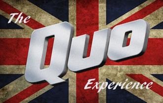 Quo tribute Quo tribute